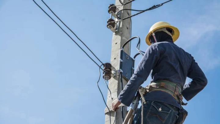 Cortes de luz en Bogotá para este sábado 6 de septiembre: horarios y barrios afectados