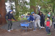 Volunteers needed: Lynnwood National Public Lands Day Sept. 27