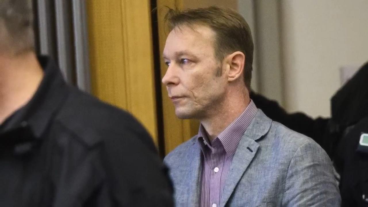 German investigated in McCann disappearance released after serving sentence in an unrelated case