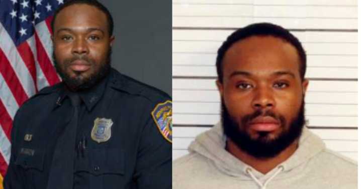 Former Memphis officer to be released on bond ahead of federal retrial in Tyre Nichols case