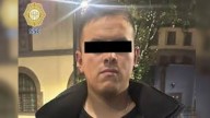 Mujer es lesionada con cuchillo por su pareja en departamento de la colonia Condesa