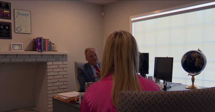 Las Vegas attorney weighs in as Tyler Robinson makes second court appearance
