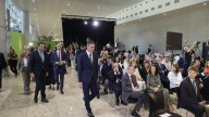 Sánchez confirma la ampliación del aeropuerto de Valencia pero no detalla la inversión prevista