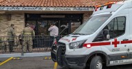 Empleada sufre descarga eléctrica en restaurante de Hermosillo