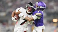Takeaways as Falcons beat Vikings 22-6 on Sunday Night Football – NBC Connecticut
