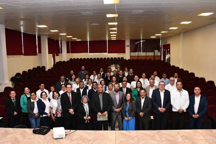 UTVM promueve alianzas académicas para impulsar la investigación