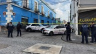 Organizaciones ambulantes estarían detrás del abandono de cuerpos por control del Centro Histórico de Puebla