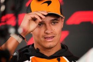 Lando Norris reacts to missed F1 opportunity in Azerbaijan: ‘I’m doing the best I can’