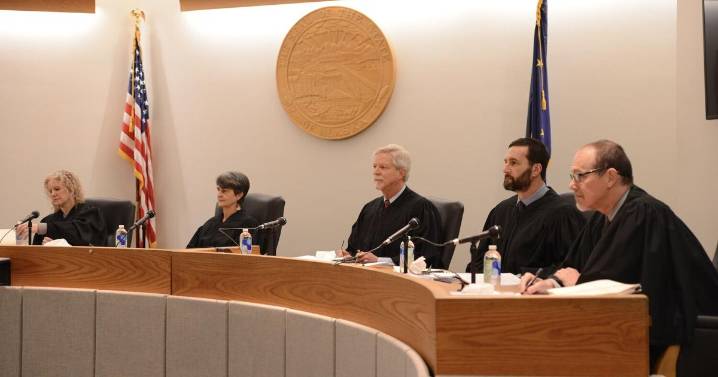 Alaska Supreme Court confirms decision to strip license from Fairbanks chiropractor