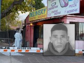 Confesó que acribilló a un comerciante de 65 puntazos y lo condenaron a 18 años de cárcel