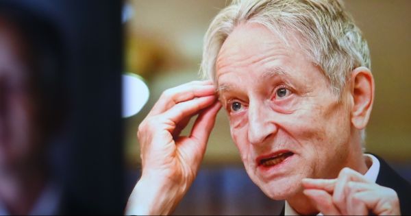 El padrino de la inteligencia artificial predijo el destino final: "Seremos manipulados y ya no..."