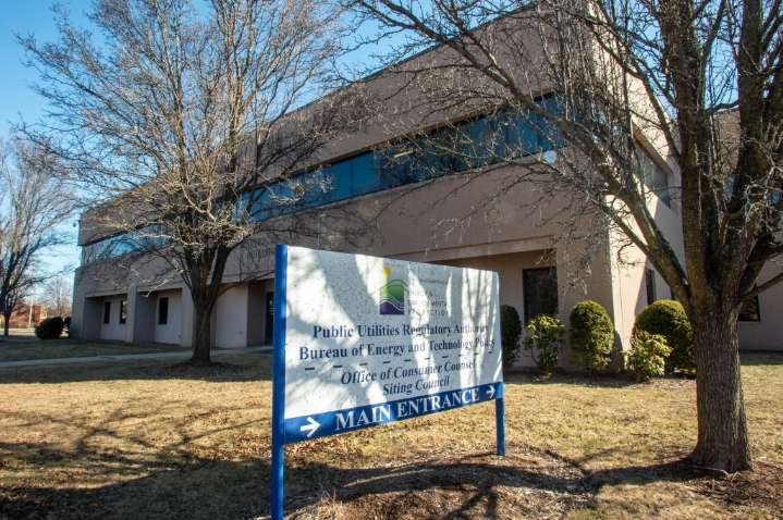 New accusations in CT utilities fight with against regulators