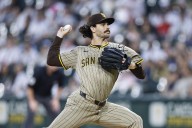 Deadspin | Padres, Brewers still jockeying for playoff position