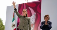 La presidencia de Sheinbaum