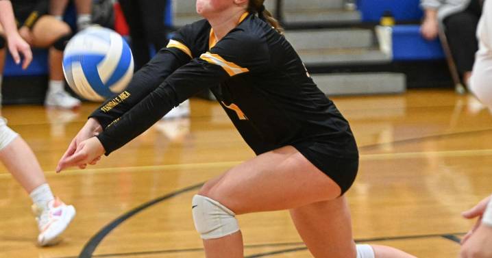 Wednesday's local sports schedule