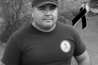 Muere bombero de Encarnación de Díaz tras explosión y graves quemaduras