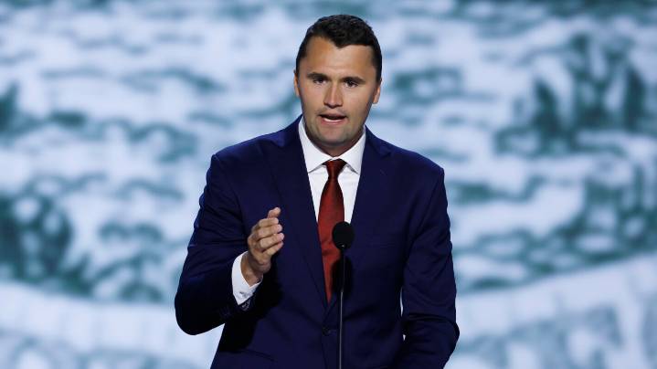 Charlie Kirk Dies After Being Shot: Conservative Activist Was 31