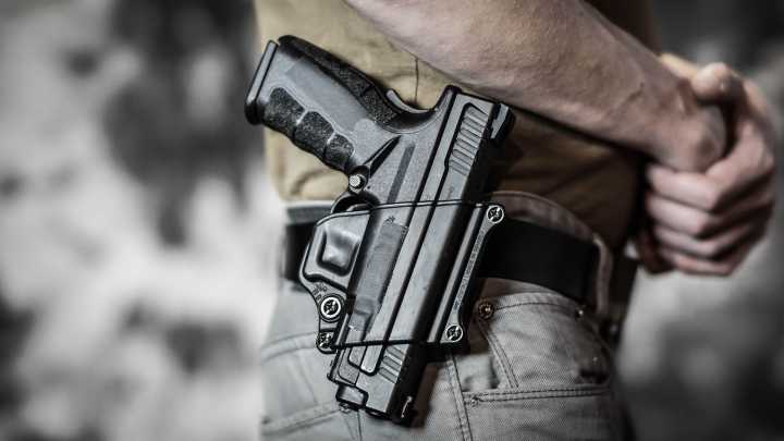 Florida lawmakers see victory, danger after appellate court’s open carry ruling