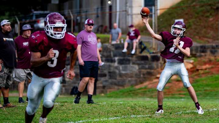 5 takeaways from Week 4 of NCHSAA high school football