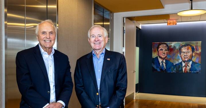 Started as alternative to taxing corporate culture, Atlanta audit firm turns 45