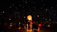 The Lights Lantern Fest Philadelphia: Date, time, location and tickets