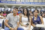 Inicia cuarto ciclo de pagos de Jóvenes en Acción