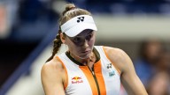 'There's a chance to gain a foothold': Elena Rybakina shares season-ending goals after recent surge in form