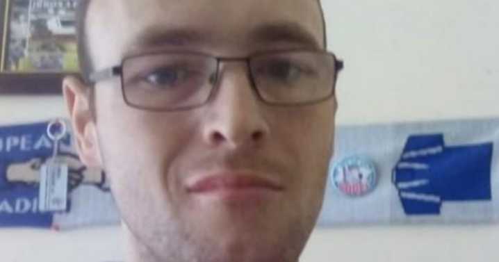 Cops release new image of Rangers fan who went missing nearly a month ago