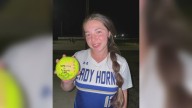 Hamshire-Fannett mourns death of standout softball player Jayleigh Moralez