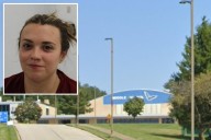 Pa. middle school teacher allegedly exchanged nudes with boy
