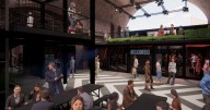 Birmingham BOXPARK plans for historic archway no longer going ahead