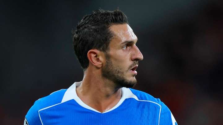Koke, tras el empate frente al Mallorca: "El fútbol nos tiene que dar porque trabajamos muy bien"