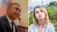 “A la moza de tu papá”: la frase que encendió la pelea entre Andrea Petro y Polo Polo