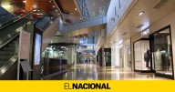 El 15% de tiendas en centros comerciales incumplen la normativa lingüística del catalán