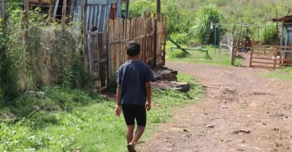 La pobreza cayó al 31,6% en el primer semestre, ante desaceleración de la canasta básica