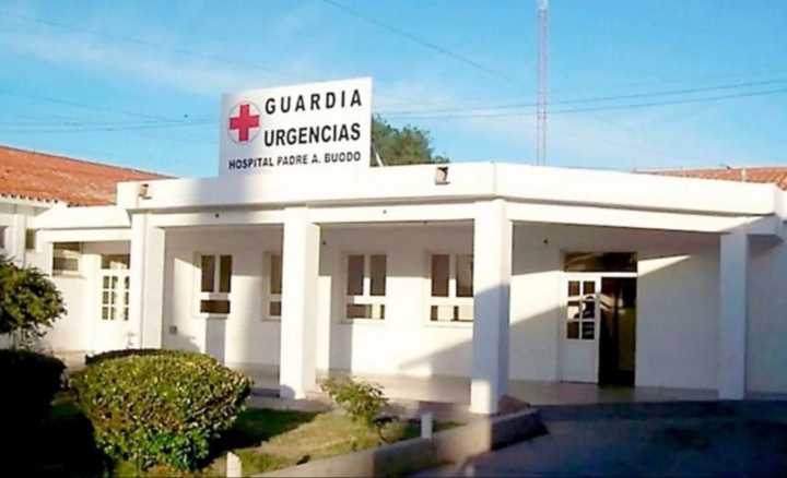 Un bebé cayó a un tanque con agua y fue internado de urgencia