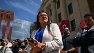 Organizers postpone Warren town hall where Tlaib was to speak