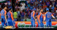 “In the end, intent always wins!”: Head coach Gambhir posts after India wins Asia Cup