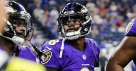 Coffee with Crawford | Lessons all around from Lamar Jackson's shove of a fan in Buffalo