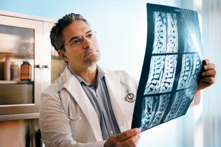 Routine Blood Tests May Predict Spinal Cord Injury Severity