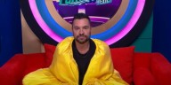 Shiky rompe en llanto al compartir la tragedia más dura de su vida en La Casa de los Famosos México