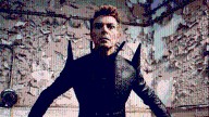 Vogue Got An Unprecedented Look Into David Bowie’s Fashion Archive