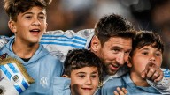 Lionel Scaloni: "Me gustaría que Messi pudiera jugar en Rosario algún partido"