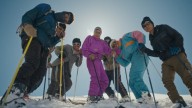 Malala Yousafzai, Arian Moayed Board 'Champions of the Golden Valley'