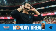 Monday Brew: Canales believes in Xavier Legette's ability to bounce back