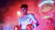Hallan encobijado al boxeador “Rafaguita” en San Luis Río Colorado