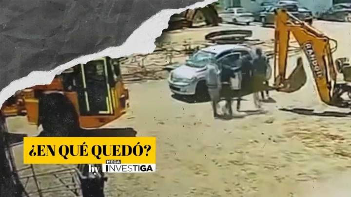 Ocho personas han sido condenadas: ¿En qué quedó el caso de secuestro extorsivo a empresario en Rancagua?