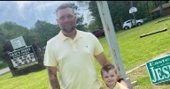 Tennessee father of two killed in hit