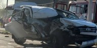 Santa Fe: un jugador de rugby de 18 años murió en un violento choque cuando volvía de un partido