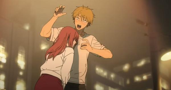 ‘Chainsaw Man – The Movie: Reze Arc’ review: Japanese anime has dazzling imagery and wacky humour